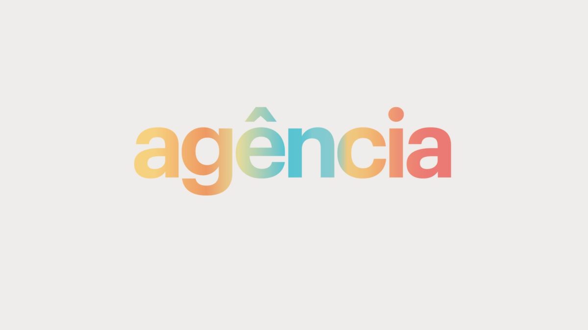 agencia de branding e marketing