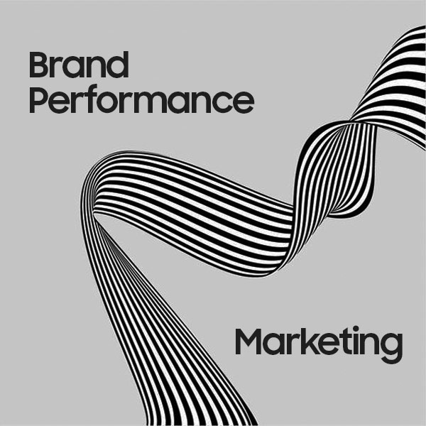 Brand Performance / Marketing Digital