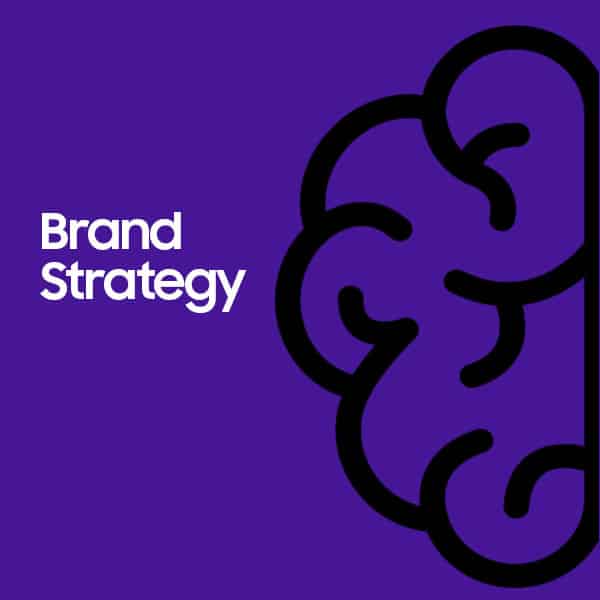 Estrategia de Branding