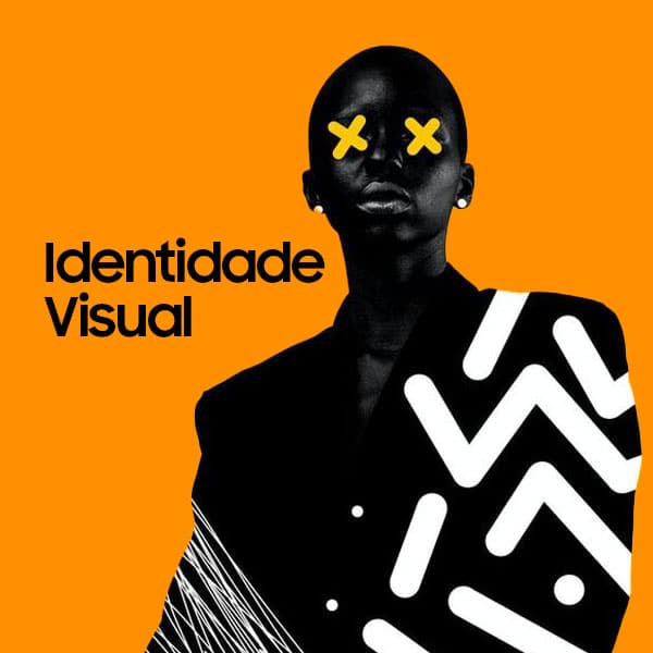 Identidade Visual / Brand Identity