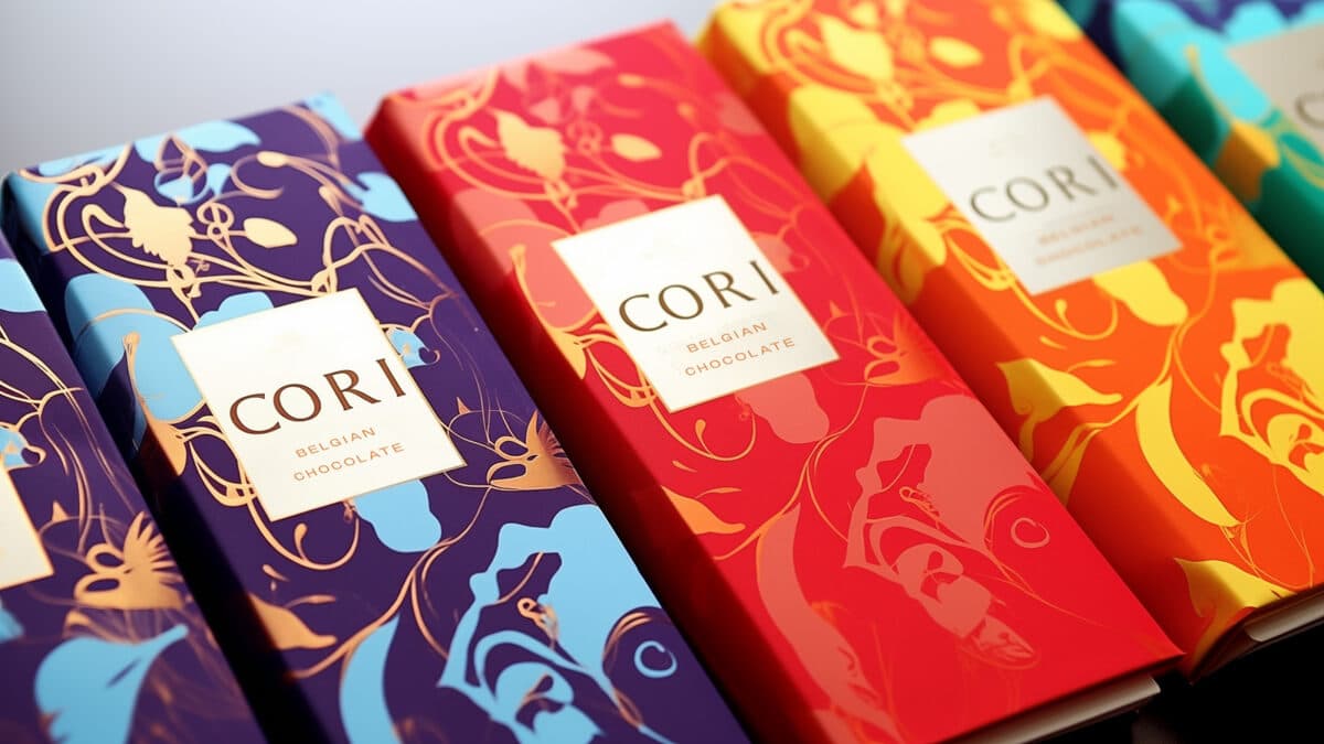 Cori Chocolates (Belgica)